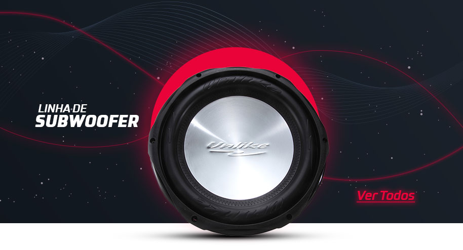 subwoofer